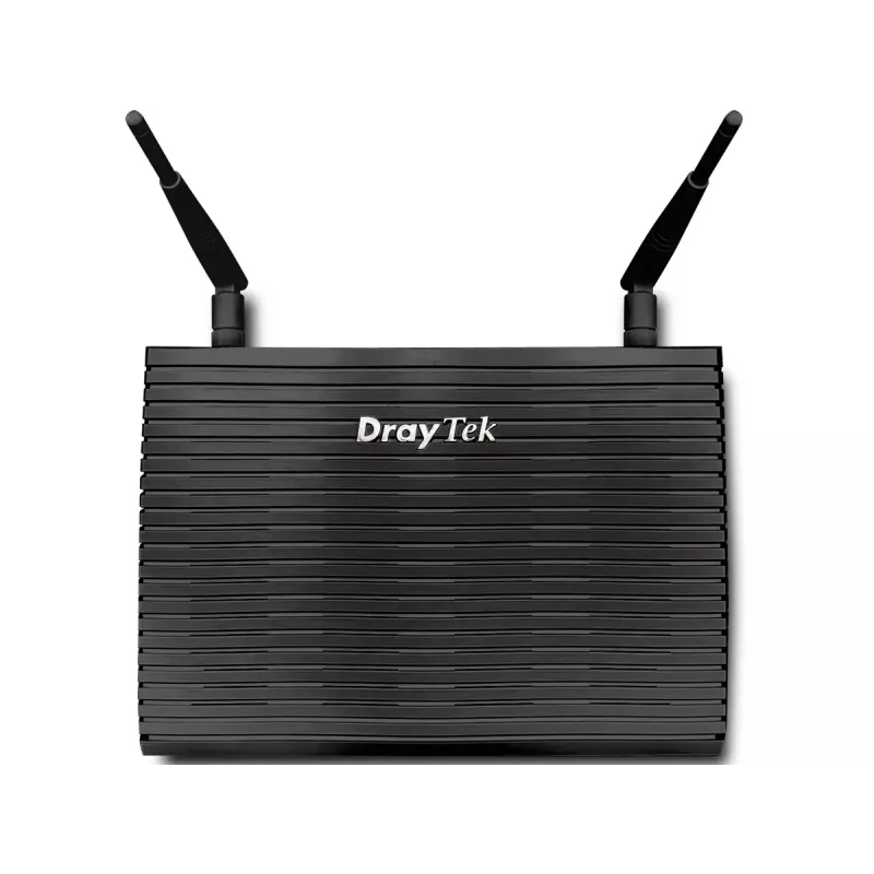 Router de sobremesa DrayTek Vigor2927ac WLAN de doble banda 5