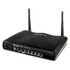 Router de sobremesa DrayTek Vigor2927ac WLAN de doble banda 5