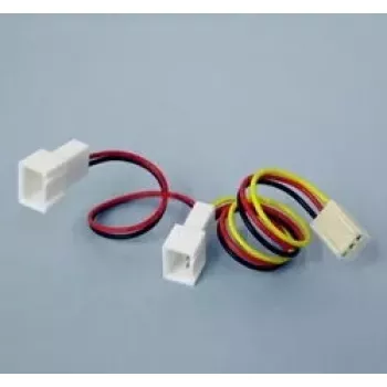Cable adaptador en Y para ventilador Akasa AK-FY320
