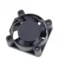 Ventilador Akasa FT-335 2,5 cm negro