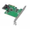 Adaptador PCIe interno Akasa AK-PCCU3-06