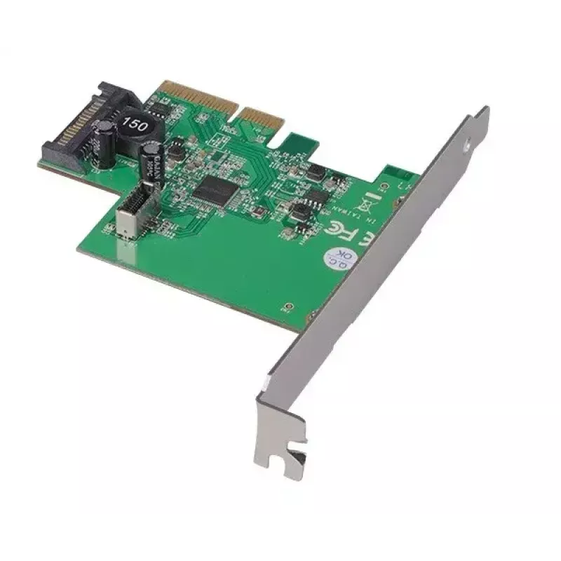Adaptador PCIe interno Akasa AK-PCCU3-06
