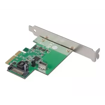 Adaptador PCIe interno Akasa AK-PCCU3-06