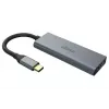 Dock para portátil Akasa AK-CBCA19-18BK