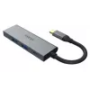 Dock para portátil Akasa AK-CBCA19-18BK