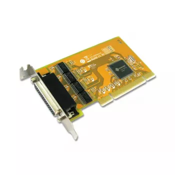 Sunix SER5037A tarjeta serie PCI de 2 puertos (RS-232)