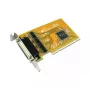 Sunix SER5037A tarjeta serie PCI de 2 puertos (RS-232)