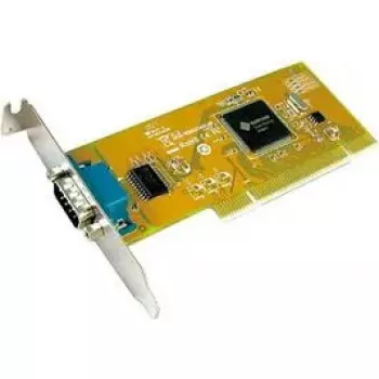 Adaptador serie Sunix SER5027AL PCI Low Profile RS-232, 1 puerto (5027AL)