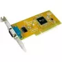 Adaptador serie Sunix SER5027AL PCI Low Profile RS-232, 1 puerto (5027AL)