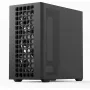 Caja de ordenador AeroCool Geh Mini D302A-G-BK-V1 Micro-ATX Negra