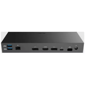 Docking station Acer GP.DCK11.01Z — 3 puertos Thunderbolt