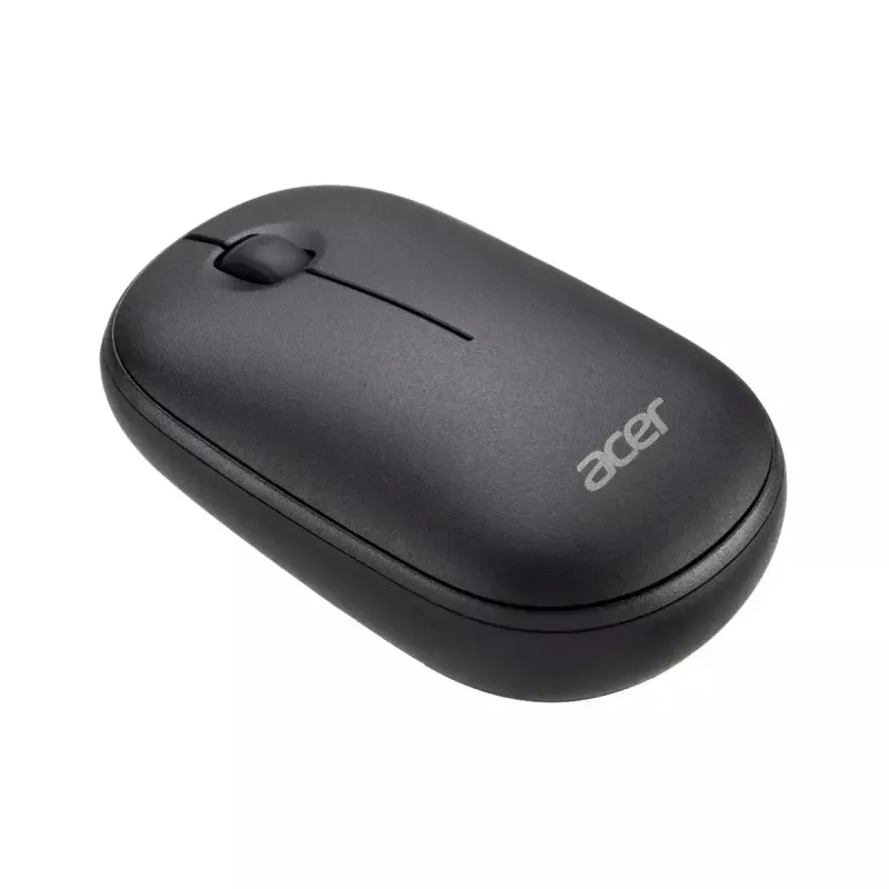 Ratón inalámbrico Acer Wireless Bubble AMR100 RF
