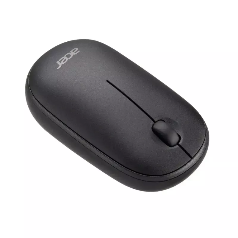 Ratón inalámbrico Acer Wireless Bubble AMR100 RF
