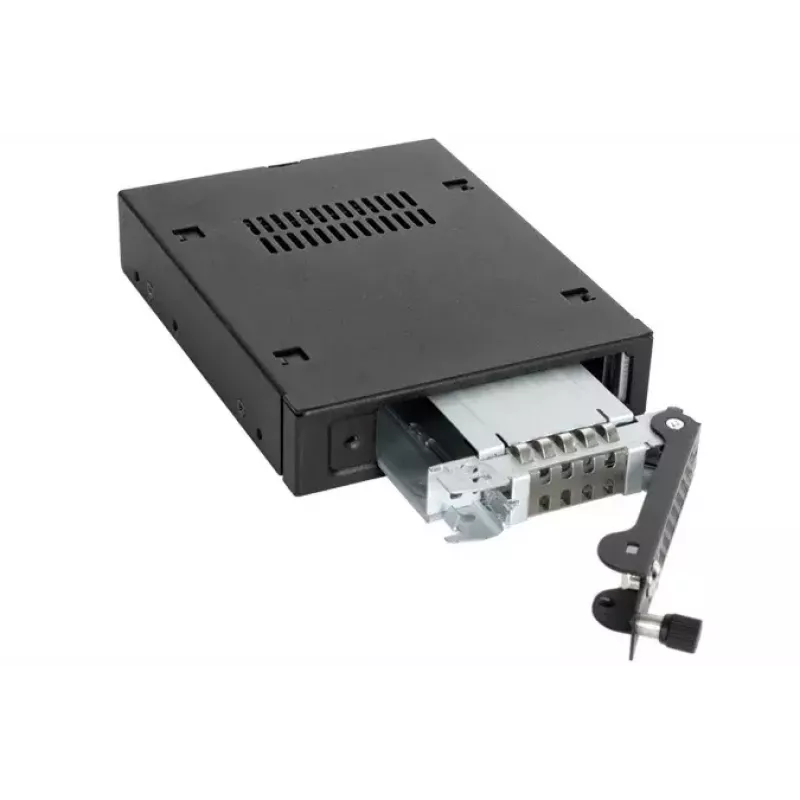 Placa portadora Icy Dock MB491TKL-B