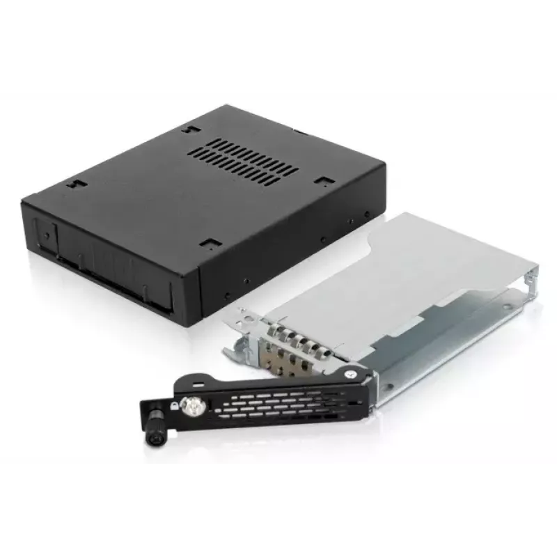 Placa portadora Icy Dock MB491TKL-B