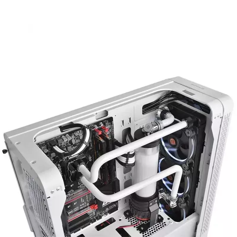 Racor Thermaltake Pacific C-PRO G1/4 PETG