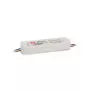 Accesorio de iluminación MEAN WELL LPH-18-12 de Synergy21 — 12V, AC 180–264V, 47–63Hz, 175 g, 30×22 mm, blanco