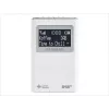 Radio portátil Sangean DPR-39 DAB+ FM LCD Blanco