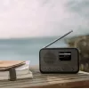 Radio portátil Sangean WFR-39 DAB FM 1W RMS