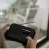 Radio portátil Sangean WFR-39 DAB FM 1W RMS
