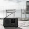 Radio portátil Sangean WFR-39 DAB FM 1W RMS