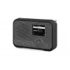 Radio portátil Sangean WFR-39 DAB FM 1W RMS