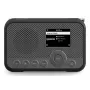 Radio portátil Sangean WFR-39 DAB FM 1W RMS