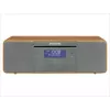 Radio digital Sangean DDR-47BT 14 W DAB+ FM reproducción MP3