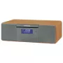 Radio digital Sangean DDR-47BT 14 W DAB+ FM reproducción MP3