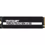 Unidad SSD Patriot 4 TB M.2 PCIe 4.0 P400 Lite