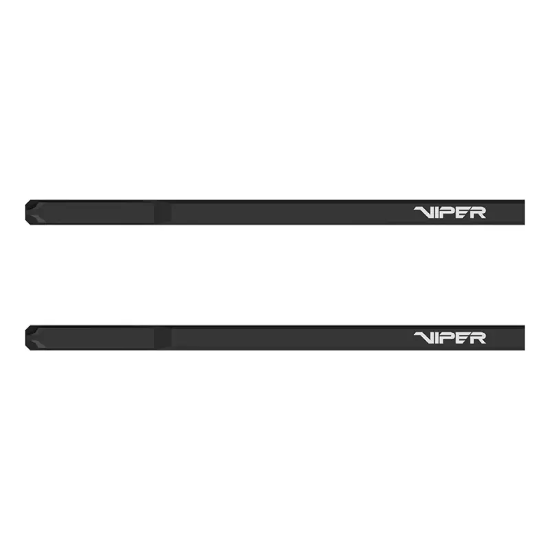 Módulo de memoria PATRIOT Viper Elite 5 Ultra VEU532G6036K 32 GB (2x16 GB) DDR5 6000 MT/s 288-Pin-DIMM CL36 1,35V