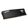 Módulo de memoria PATRIOT Viper Elite 5 Ultra VEU532G6036K 32 GB (2x16 GB) DDR5 6000 MT/s 288-Pin-DIMM CL36 1,35V