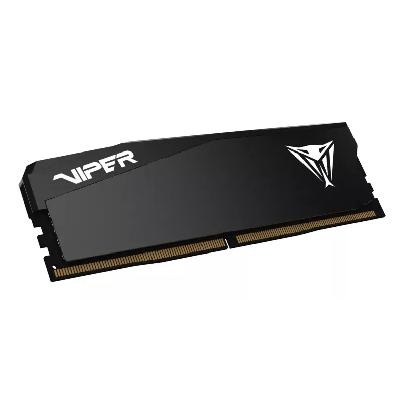 Módulo de memoria PATRIOT Viper Elite 5 Ultra VEU532G6036K 32 GB (2x16 GB) DDR5 6000 MT/s 288-Pin-DIMM CL36 1,35V