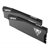 Módulo de memoria PATRIOT Viper Elite 5 Ultra VEU532G6036K 32 GB (2x16 GB) DDR5 6000 MT/s 288-Pin-DIMM CL36 1,35V