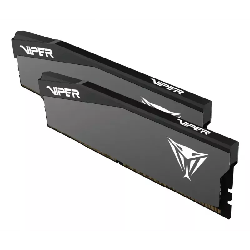 Módulo de memoria PATRIOT Viper Elite 5 Ultra VEU532G6036K 32 GB (2x16 GB) DDR5 6000 MT/s 288-Pin-DIMM CL36 1,35V