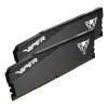 Módulo de memoria PATRIOT Viper Elite 5 Ultra VEU532G6036K 32 GB (2x16 GB) DDR5 6000 MT/s 288-Pin-DIMM CL36 1,35V
