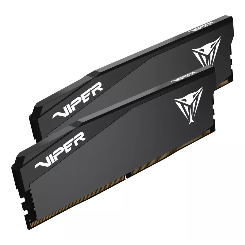 Módulo de memoria PATRIOT Viper Elite 5 Ultra VEU532G6036K 32 GB (2x16 GB) DDR5 6000 MT/s 288-Pin-DIMM CL36 1,35V
