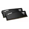 Módulo de memoria PATRIOT Viper Elite 5 Ultra VEU532G6036K 32 GB (2x16 GB) DDR5 6000 MT/s 288-Pin-DIMM CL36 1,35V