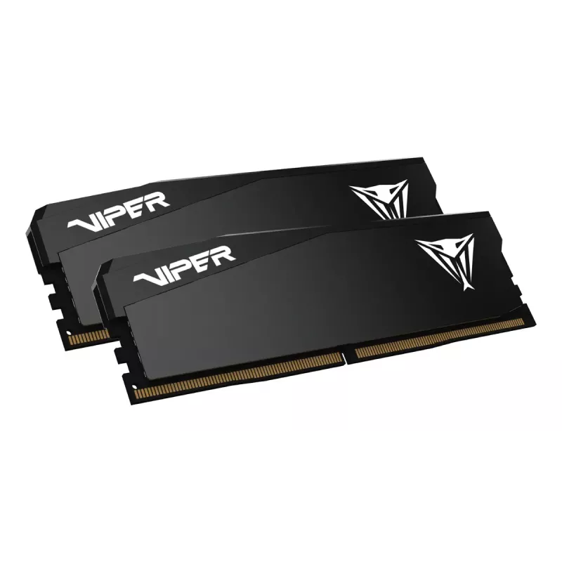 Módulo de memoria PATRIOT Viper Elite 5 Ultra VEU532G6036K 32 GB (2x16 GB) DDR5 6000 MT/s 288-Pin-DIMM CL36 1,35V