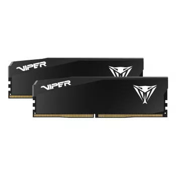 Módulo de memoria PATRIOT Viper Elite 5 Ultra VEU532G6036K 32 GB (2x16 GB) DDR5 6000 MT/s 288-Pin-DIMM CL36 1,35V