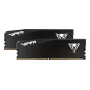 Módulo de memoria PATRIOT Viper Elite 5 Ultra VEU532G6036K 32 GB (2x16 GB) DDR5 6000 MT/s 288-Pin-DIMM CL36 1,35V