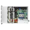 Barebone de servidor ASRock 2U12L2S-SIENA (2U) — AMD SoC, Socket SP6, 12 bahías de 3,5 pulgadas + 2 de 2,5 pulgadas, fuente de alimentación 800W, DDR5 hasta 96GB