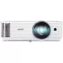 Acer S1287 proyector DLP, 4000 lúmenes ANSI, XGA (1024x768), 3D