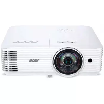 Acer S1387 proyector DLP, 4000 lúmenes ANSI, WXGA (1280x800), 3D