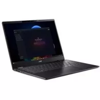 Portátil Acer TravelMate P6 TMP614-54-TCO 14,0 pulgadas 2.8K IPS U7 258V 32GB RAM 1TB SSD Windows 11 Pro 3 años de servicio in situ