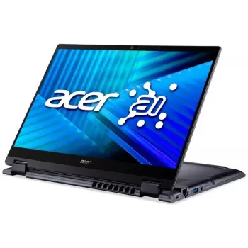 Portátil Acer Travelmate P4 TMP414RN-55-TCO 14 pulgadas WUXGA IPS pantalla táctil