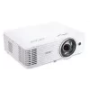 Proyector de tiro corto Acer S1387n, WXGA 1280x800, 4000 ANSI, 20.000:1, HDMI/VGA/RJ45, altavoz de 16W, 3,1 kg