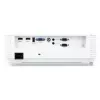 Proyector de tiro corto Acer S1387n, WXGA 1280x800, 4000 ANSI, 20.000:1, HDMI/VGA/RJ45, altavoz de 16W, 3,1 kg