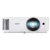Proyector de tiro corto Acer S1387n, WXGA 1280x800, 4000 ANSI, 20.000:1, HDMI/VGA/RJ45, altavoz de 16W, 3,1 kg