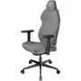 ThunderX3 SOLO 360 silla gaming ergonómica Loft Air gris claro